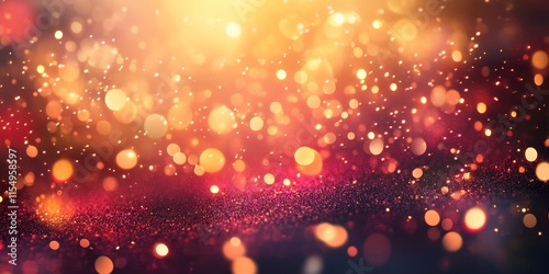 Abstract celebration backgrounds featuring beautiful bokeh effects create a captivating atmosphere for any festive occasion. Enhance your project with these stunning abstract celebration backgrounds