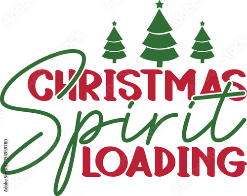 Christmas svg design