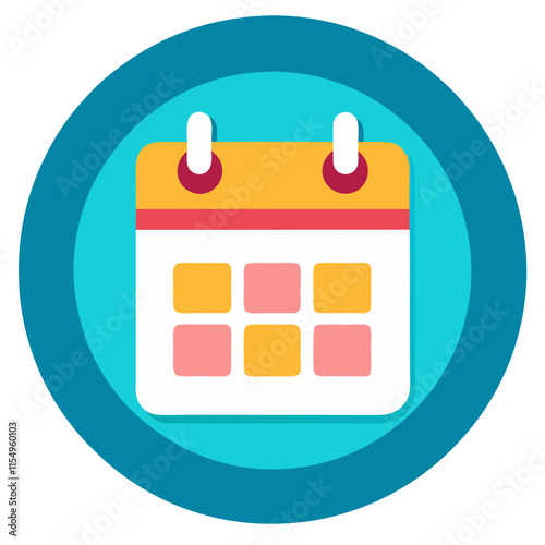 timetable icon