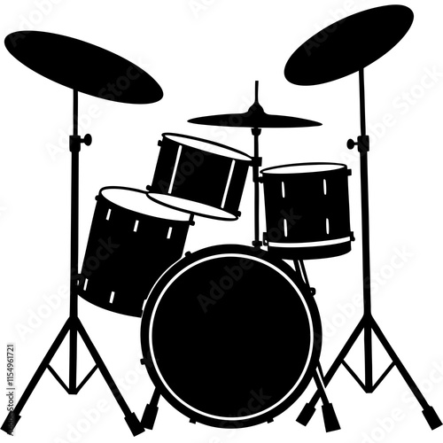 drum kit set