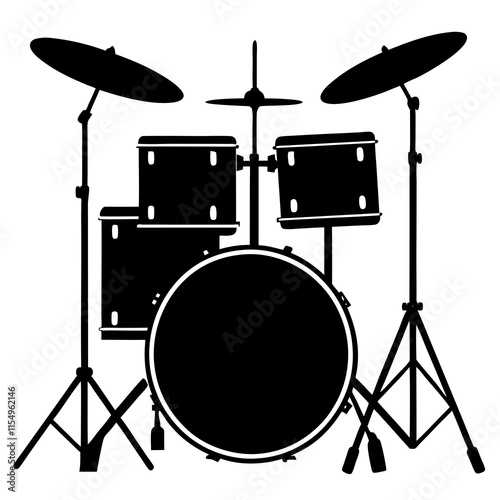 drum kit set