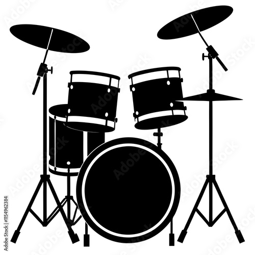 drum kit set