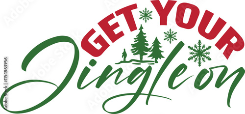 Christmas svg design