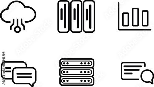 Domain Icons