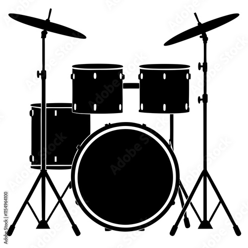 drum set