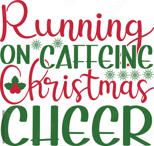 Christmas svg design