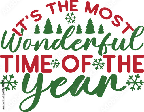 Christmas svg design