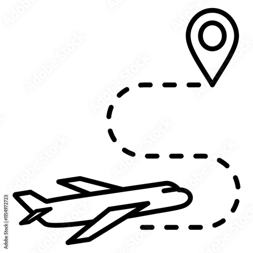 Path icon
