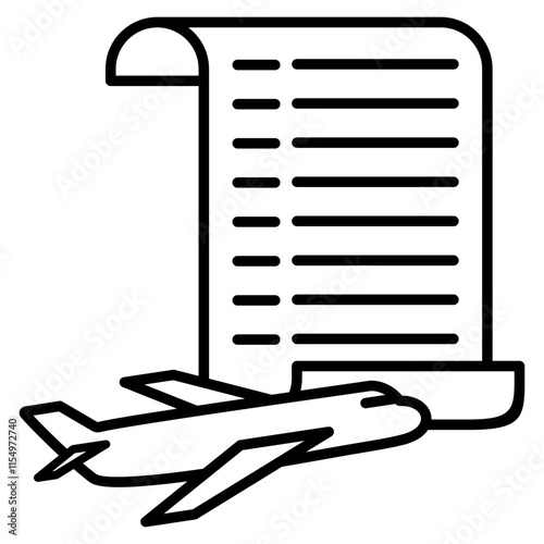 Manifest icon