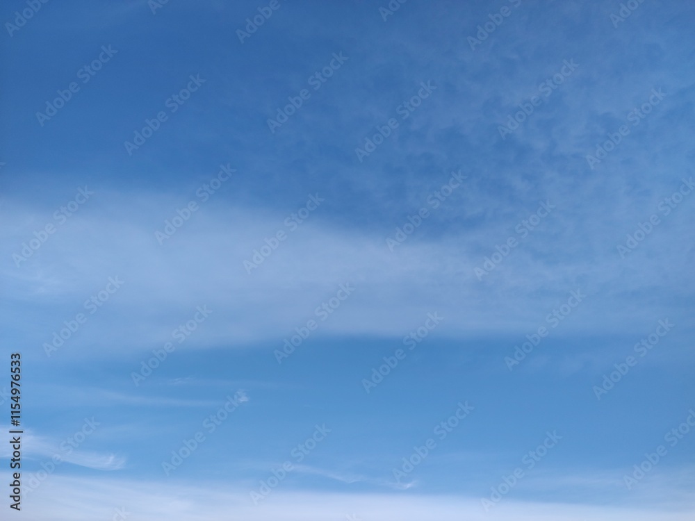 Fototapeta premium 東京のそら(24.12.25)