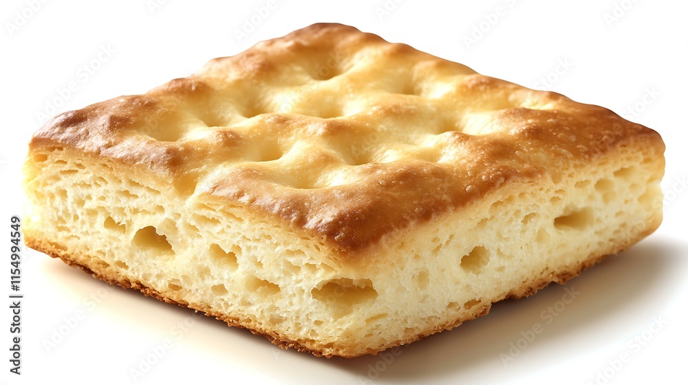 Scones isolated on white background. Clipping path included Scones isolated on white background. Clipping path included