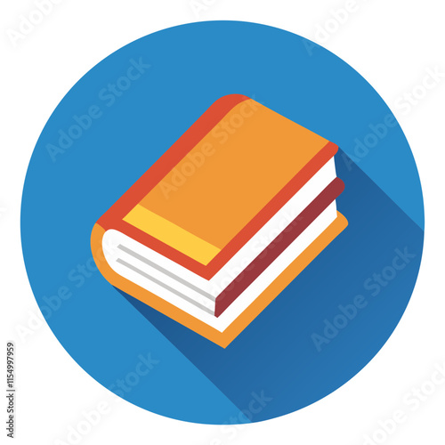 book icon design