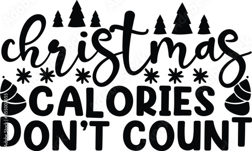 Christmas svg design
