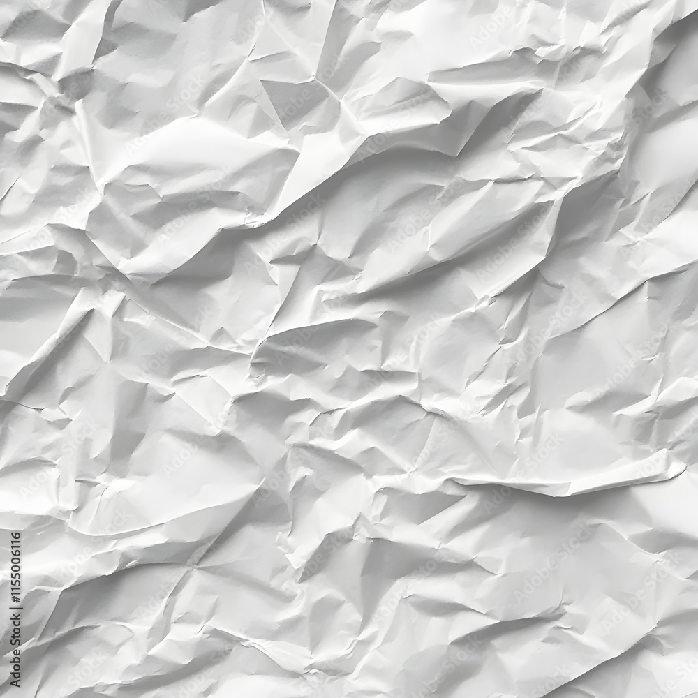 white paper crumpled,texture white paper crumpled,texture