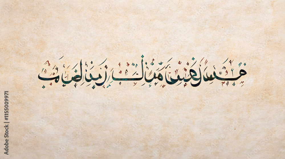 An introduction to medieval religious calligraphy, featuring intricate and vibrant scriptural designs that reflect the spiritual devotion and artistic expression of the medieval period, showcasing rel An introduction to medieval religious calligraphy, featuring intricate and vibrant scriptural designs that reflect the spiritual devotion and artistic expression of the medieval period, showcasing rel
