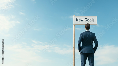 New Goals, New Horizons: A ...