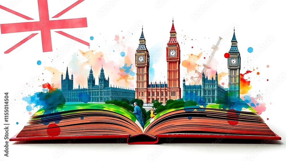 Fototapeta premium National Grammar Day (US)