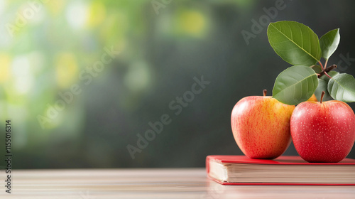 Back to School: Two crisp r...