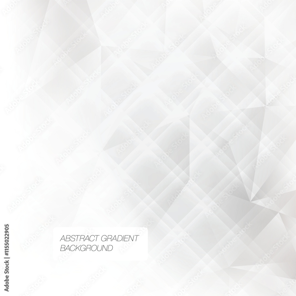 Obraz premium Vector Premium Elegant Grey Texture Background Template