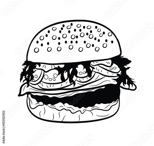 Burger food-01.eps
