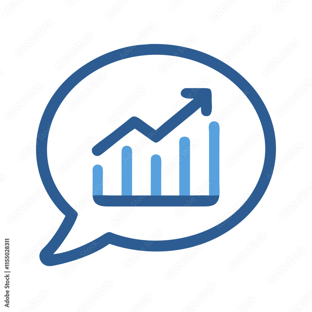 business graph icon set business graph icon set
