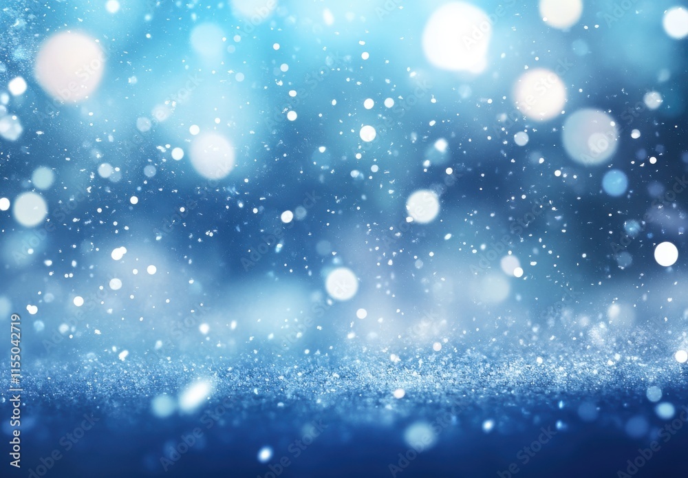 Soft Blue Winter Background with Dreamy Bokeh Effect and Subtle Snowflakes Creating a Tranquil and Serene Atmosphere for Seasonal Designs and Decorative Projects Soft Blue Winter Background with Dreamy Bokeh Effect and Subtle Snowflakes Creating a Tranquil and Serene Atmosphere for Seasonal Designs and Decorative Projects