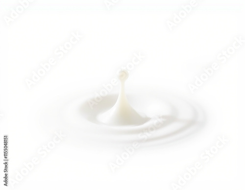 ilk Splash Frozen Minimalist Movement