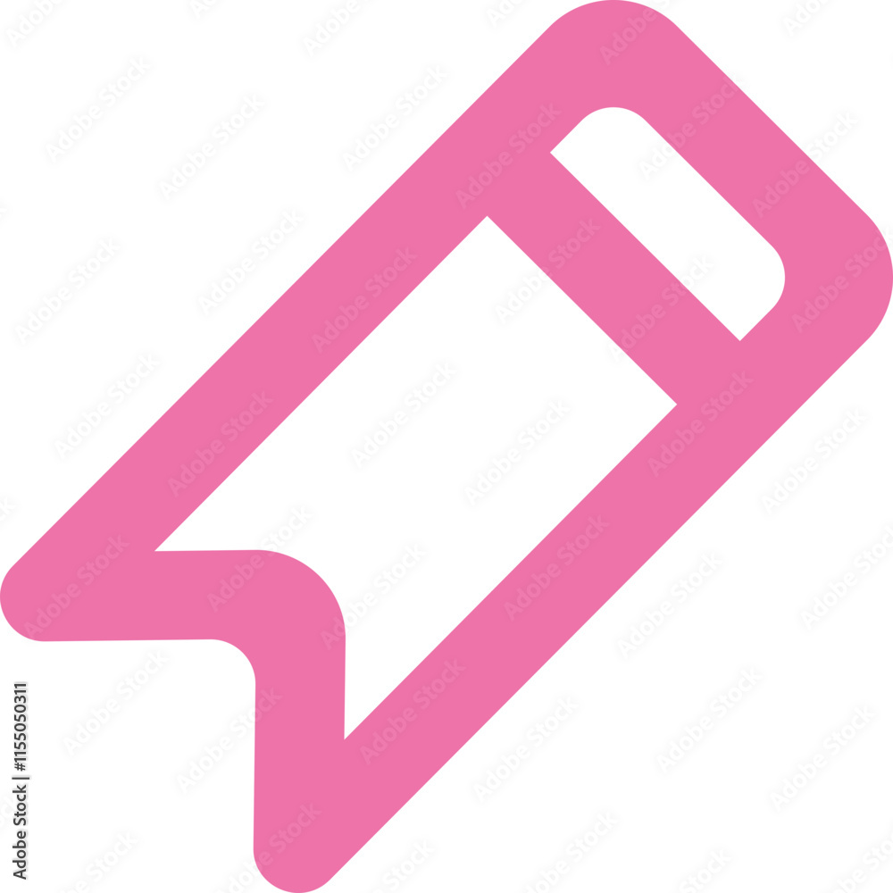 Content-saving bookmark design Content-saving bookmark design