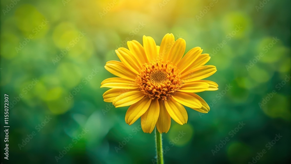 Arnica flower on a background, arnica, flower, bloom, botanical, herbal, natural, healing,isolated, medical Arnica flower on a background, arnica, flower, bloom, botanical, herbal, natural, healing,isolated, medical