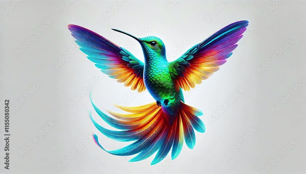 hummingbird in flight hummingbird in flight