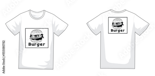 shirt .eps