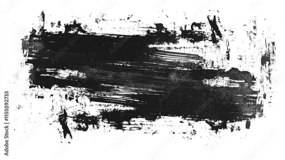 Black dust powder charcoal scattered on a clean white background, Abstract black dust frame. Dust particle and black texture on white background. Black dust powder charcoal scattered on a clean white background, Abstract black dust frame. Dust particle and black texture on white background.