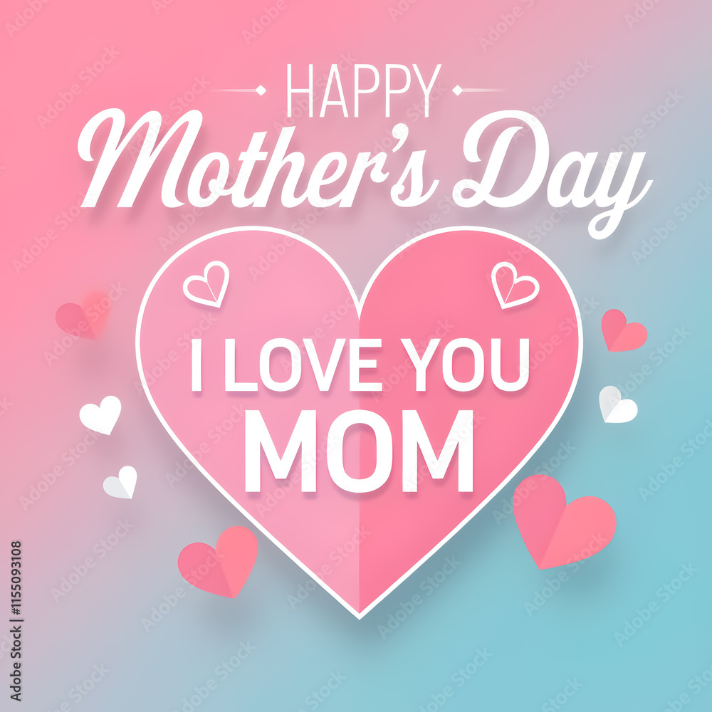 happy mother's day