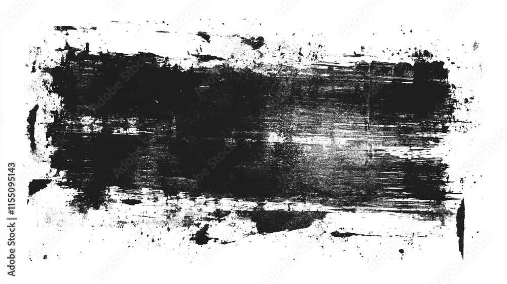 Abstract black dust frame. Dust particle and black texture on white background. black dust and scratches on white background, Abstract black dust frame. Dust particle and black texture on white background. black dust and scratches on white background,