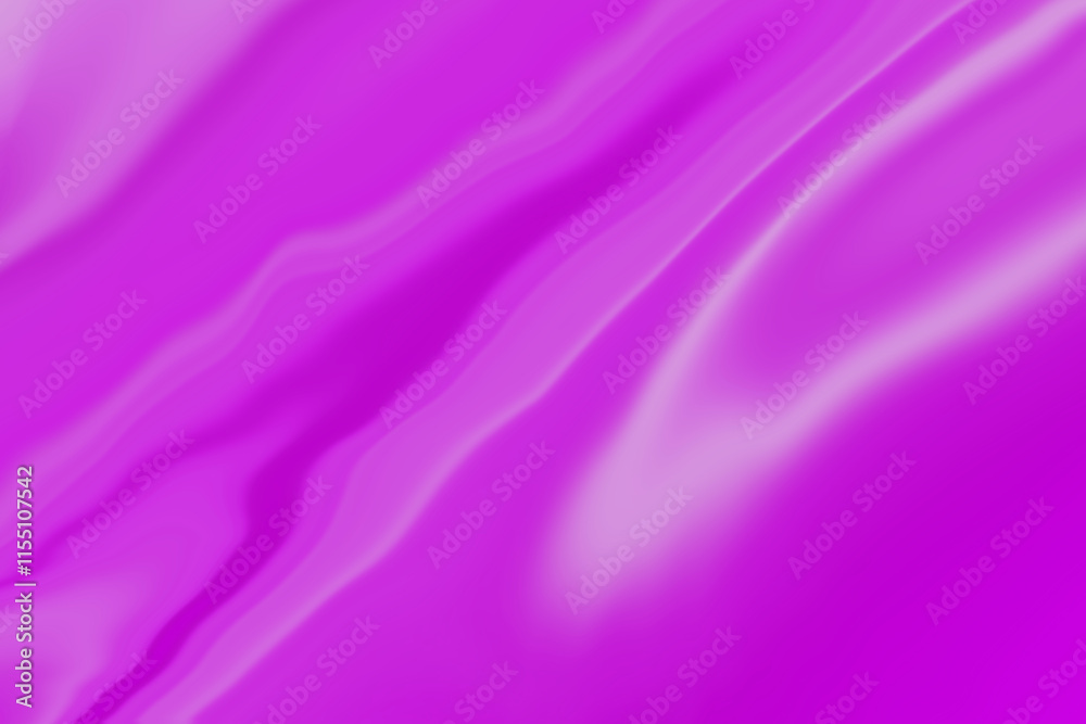 Obraz premium Vibrant pink abstract background. Smooth, flowing gradients create a dynamic, energetic mood. Perfect for design projects. High quality detailed 4k