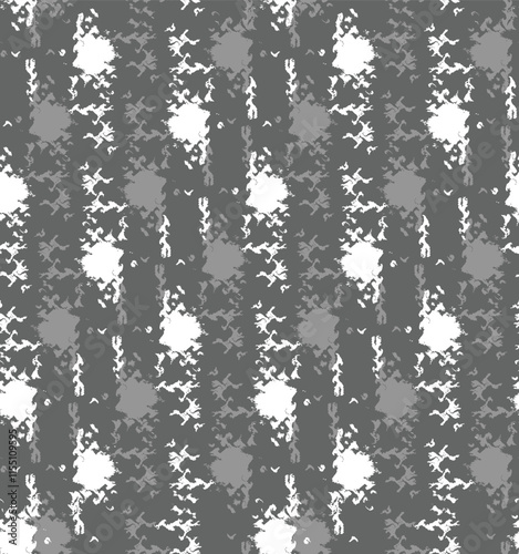 grunge paper black and white texture geometrical background pattern