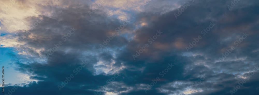 colorful sunset clouds colorful sunset clouds