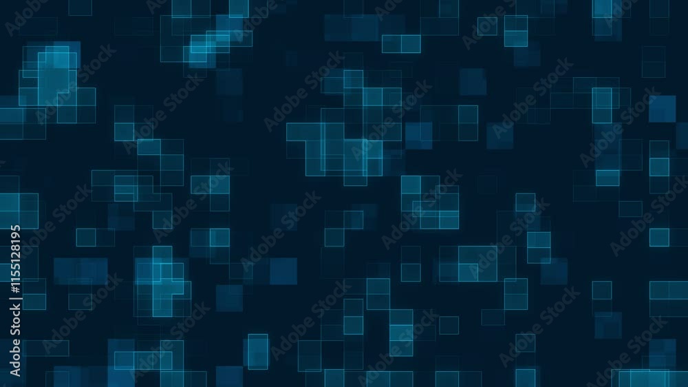 Digital Background. Digital Background.