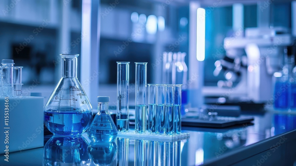 Advanced Chemistry Lab Advanced Chemistry Lab