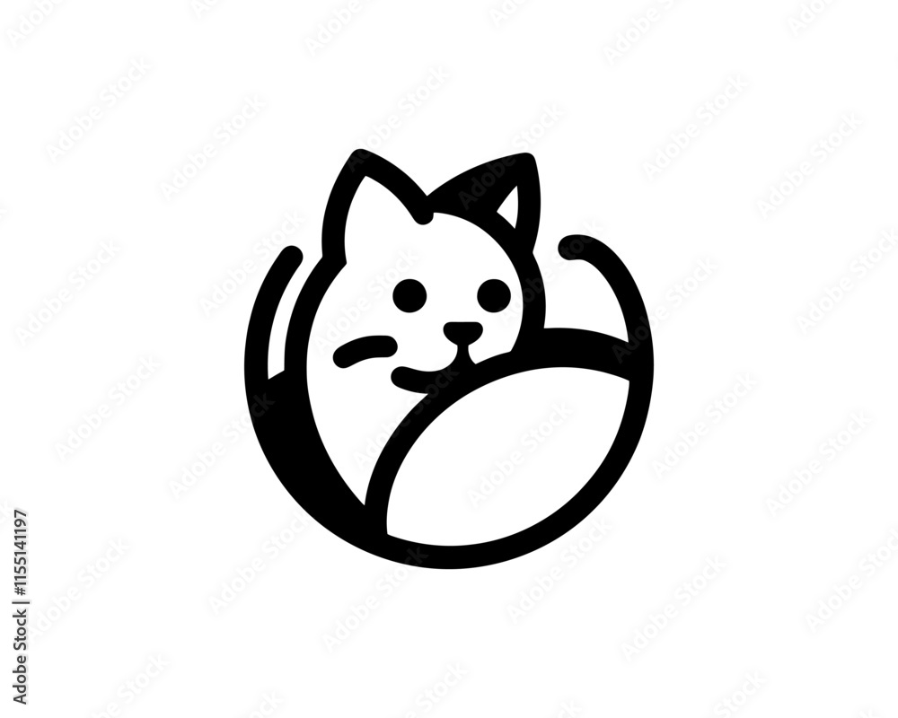 cat and dog illustration cat and dog illustration