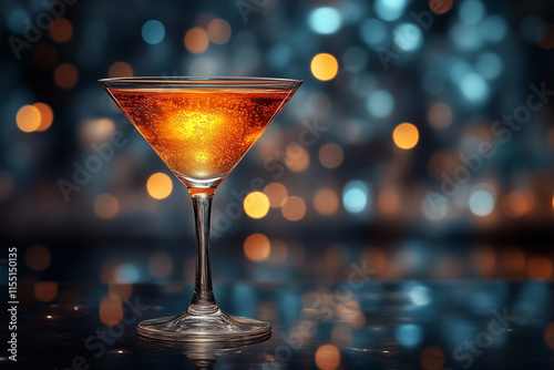 Le cocktail
