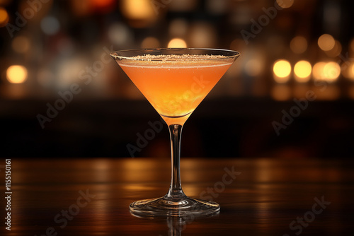 Le cocktail