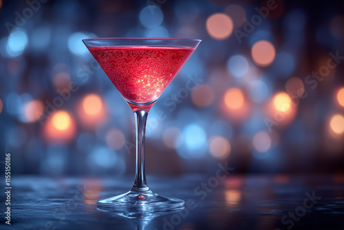Le cocktail