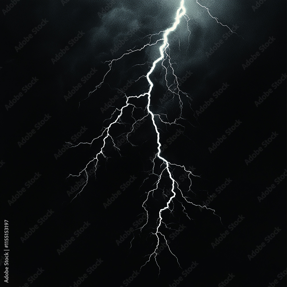 lightning in the sky lightning in the sky