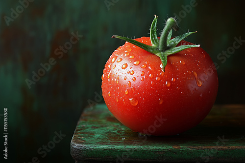 La tomate