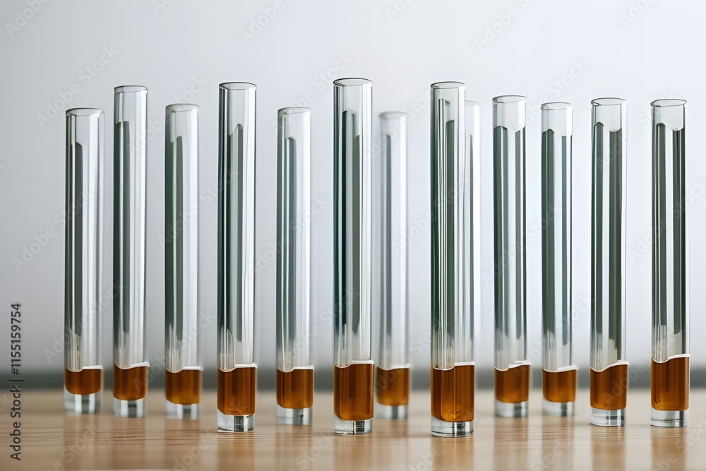 ia generated. laboratory. test tubes and laboratory beakers. drug manufacturing process ia generated. laboratory. test tubes and laboratory beakers. drug manufacturing process