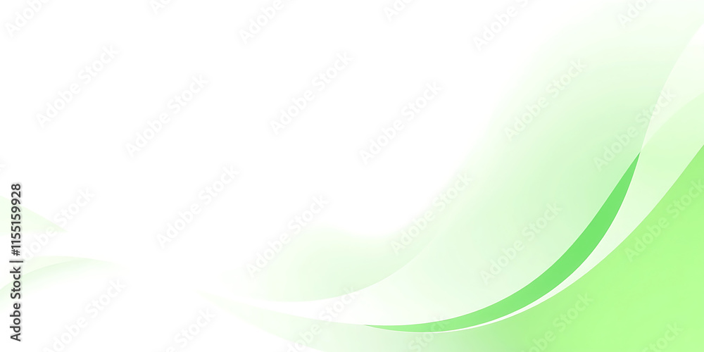 Abstract Teal Wave Design for Modern Background. Abstract Teal Wave Design for Modern Background.