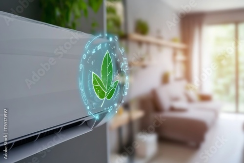 air conditioner energy efficient