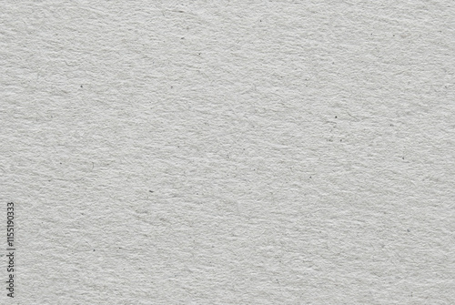 A sheet of gray recycled cardboard texture as background