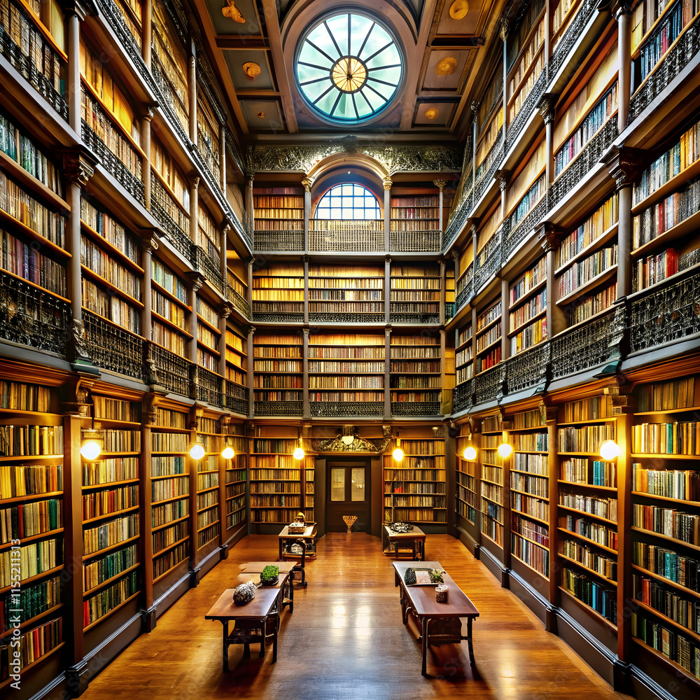 many books in a library generative ai many books in a library generative ai